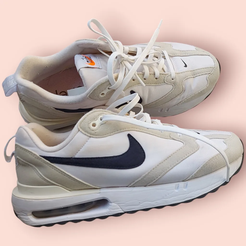 Nike Air Max SuperRep Shoes - Size 8.5 image indicator(6)