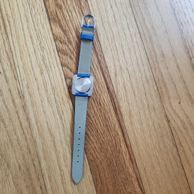 Hello Kitty Watch image indicator(5)