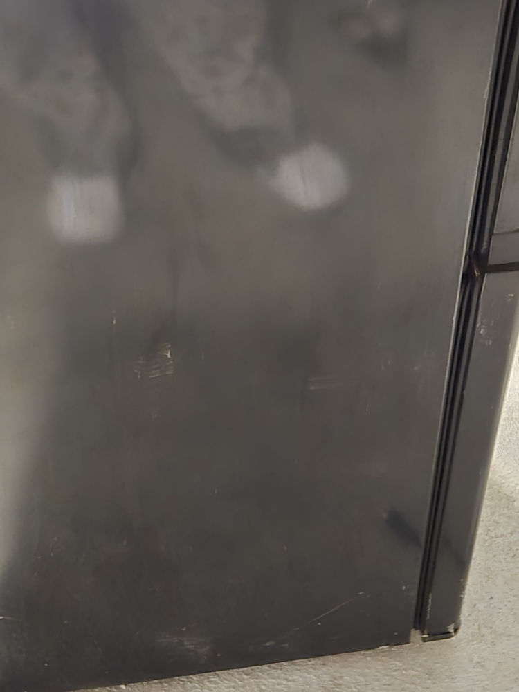 Black Mini Fridge - photo 5