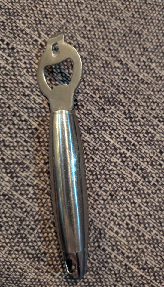 Bottle Opener#freecycle
