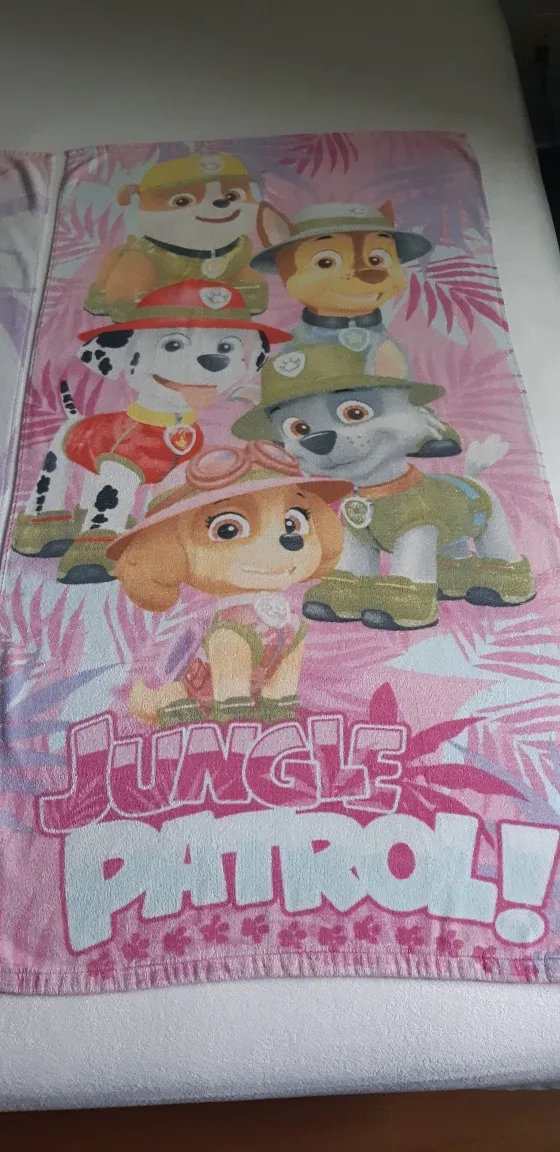 Kids beach/ play Towels image indicator(2)