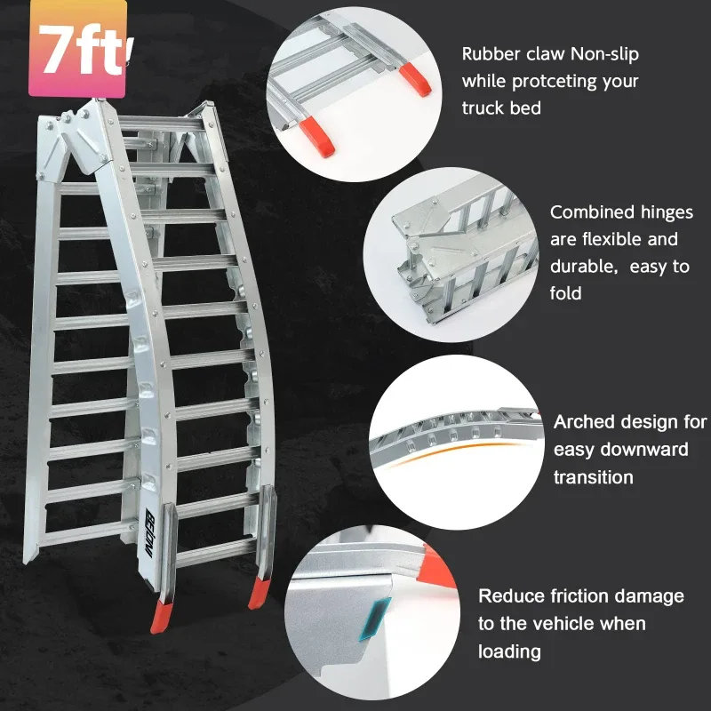atv ramps brand new in the box image indicator(2)