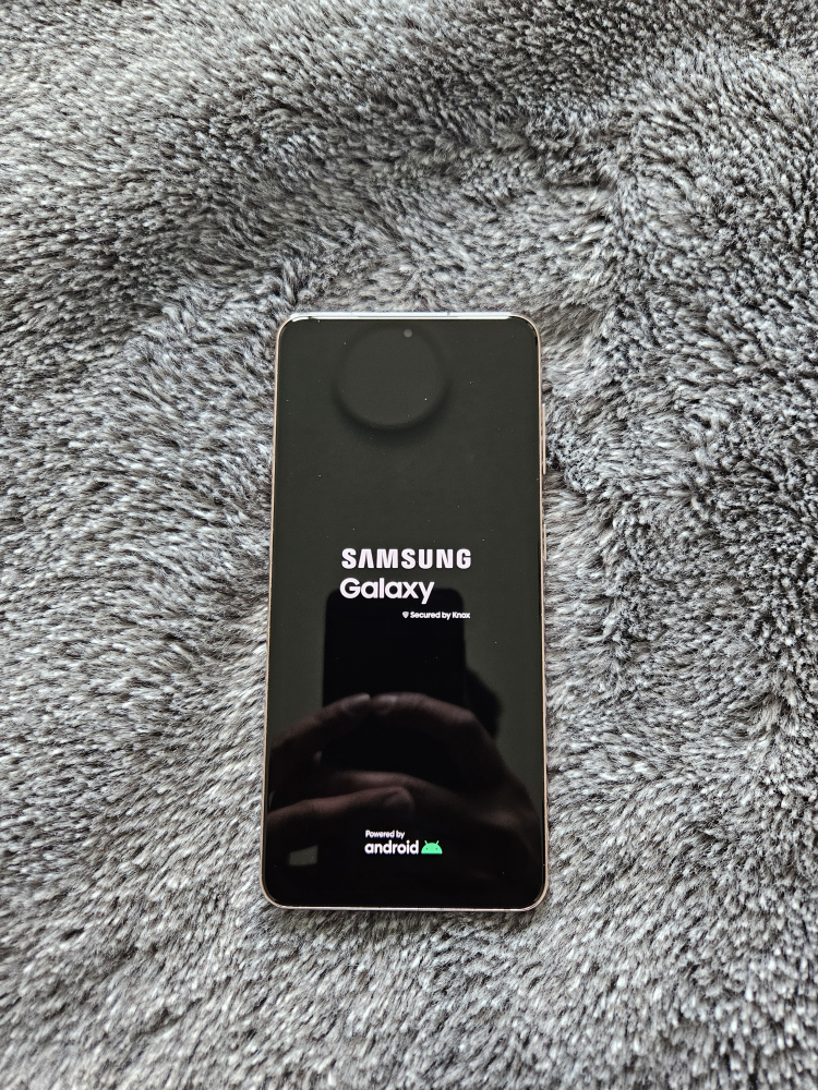 Samsung Galaxy s21 256gb - photo 2