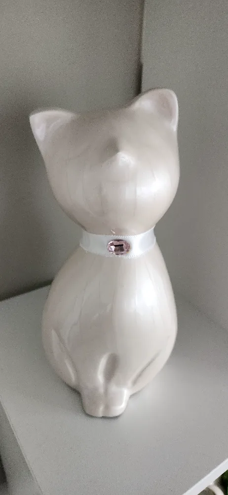 NEW Cat Cremation Urn image indicator(4)