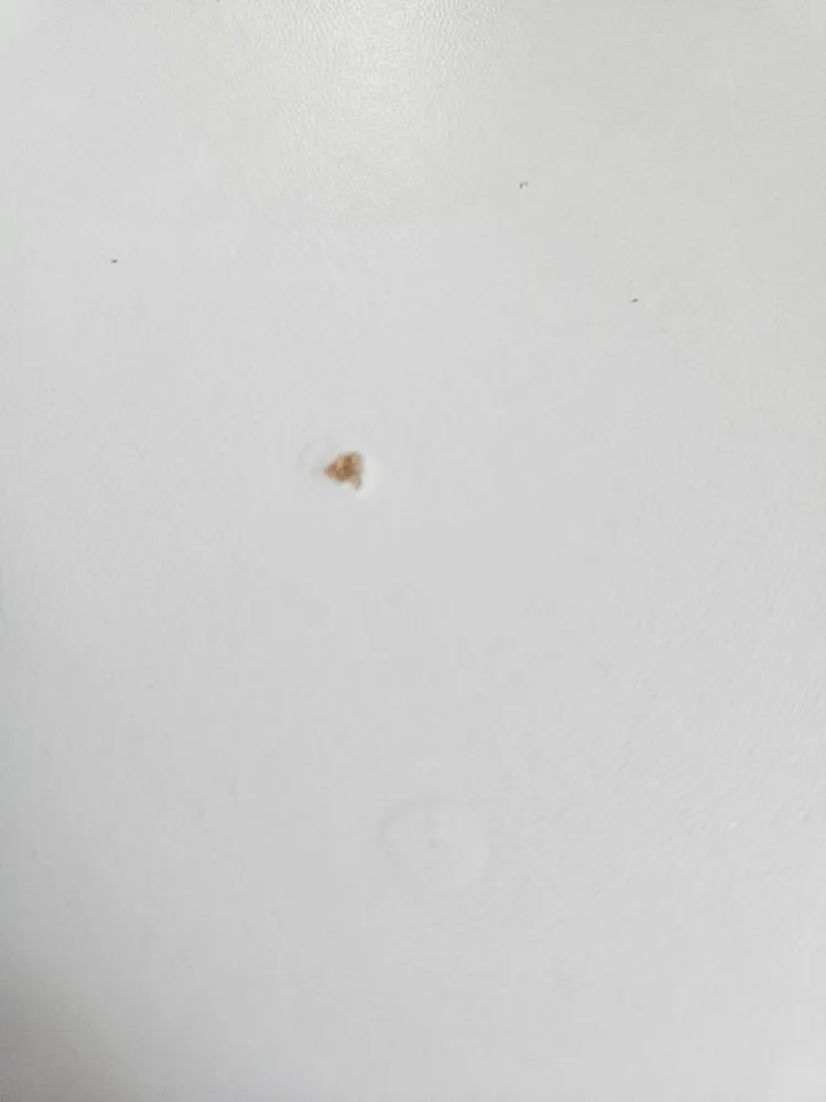 White 3-Drawer Desk Cabinet image indicator(6)