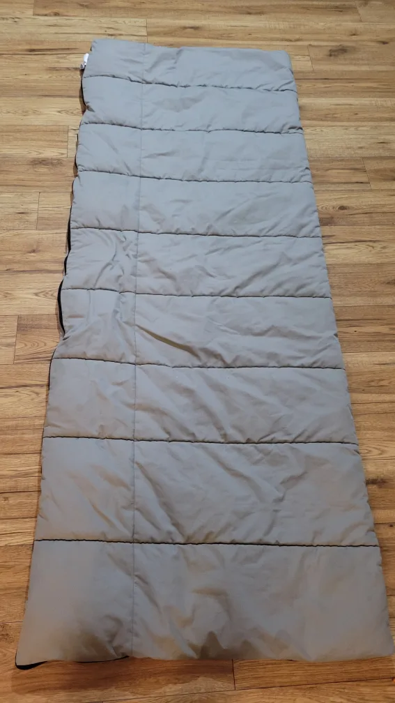 Wonder Puff Sleeping Bag thumbnail