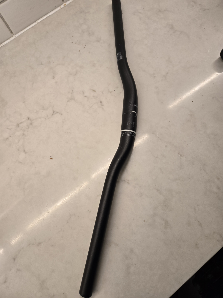 Handlebar for Bicycle