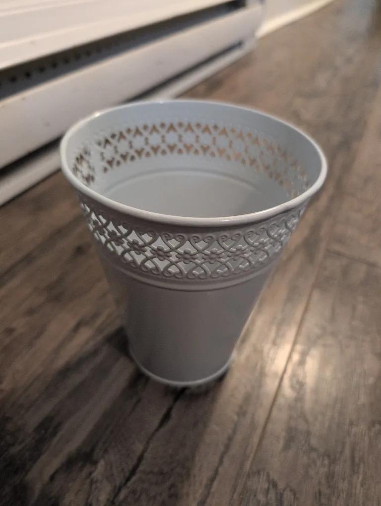 Assorted Decorative Flower Pots image indicator(3)