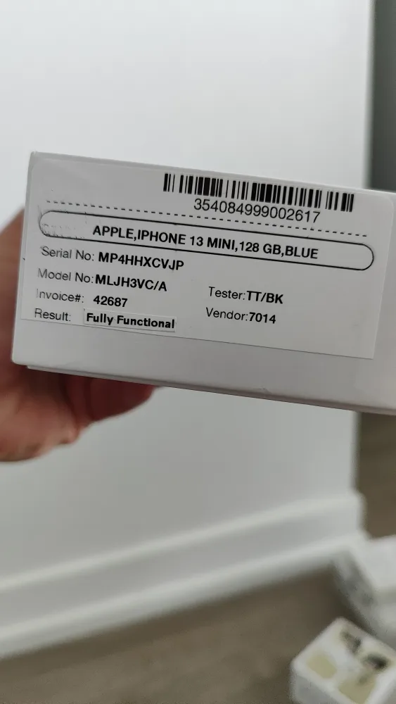 🔥🔥smartphone iPhone 13 128gb image indicator(9)