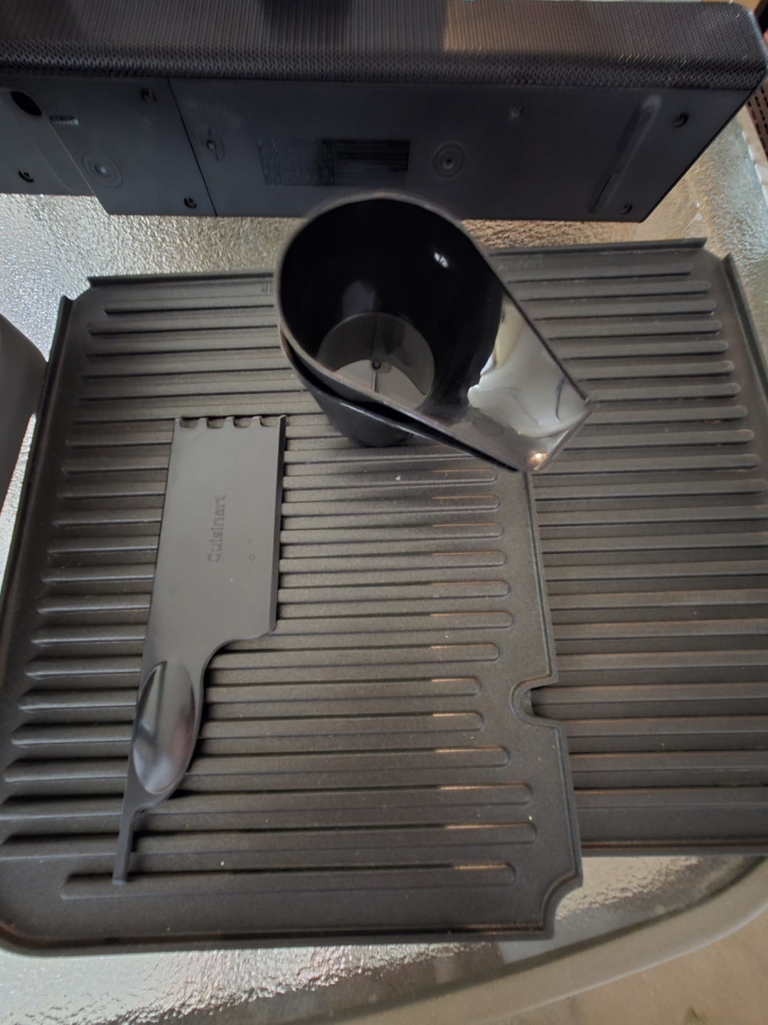 Cuisinart Griddler - photo 3