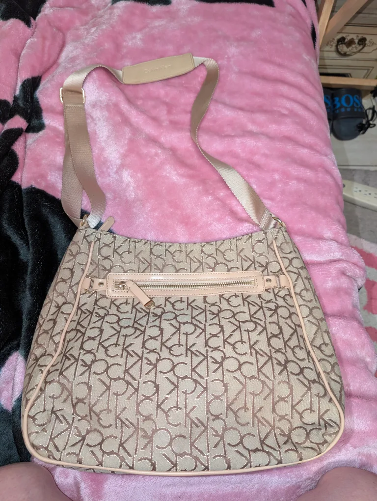 Calvin Klein Crossbody Bag image indicator(4)