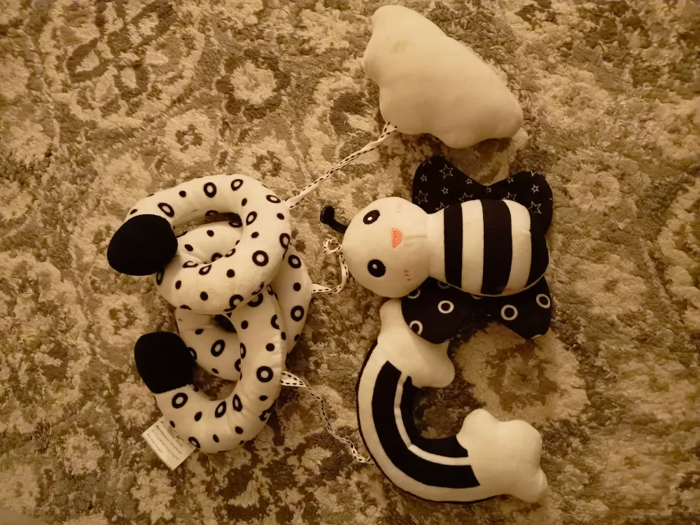 Infantino Baby Toys Bundle 🥕 thrifty pick 🥕💚 image indicator(3)