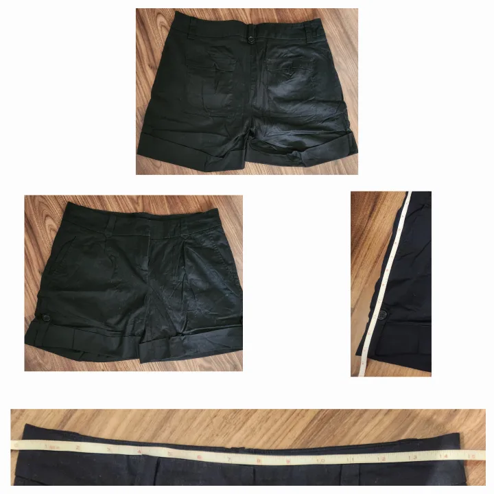 Bundle- 2 shorts & 2 skirts image indicator(7)
