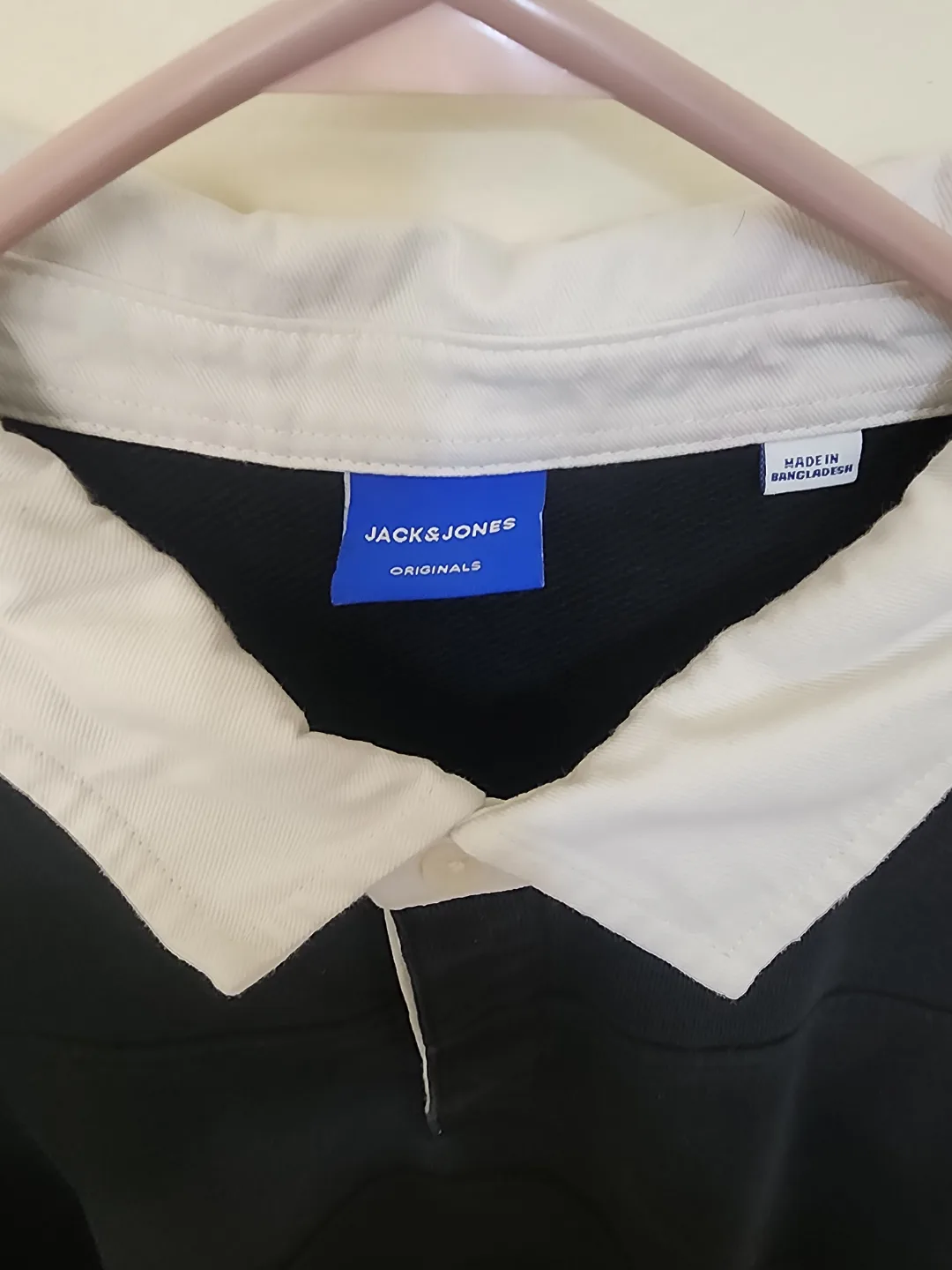 Jack & Jones Rugby Shirt image indicator(2)