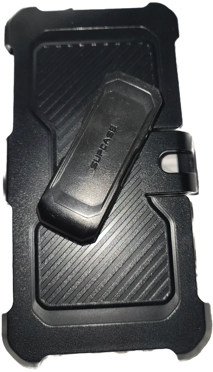 Supcase Phone Holster - Black thumbnail