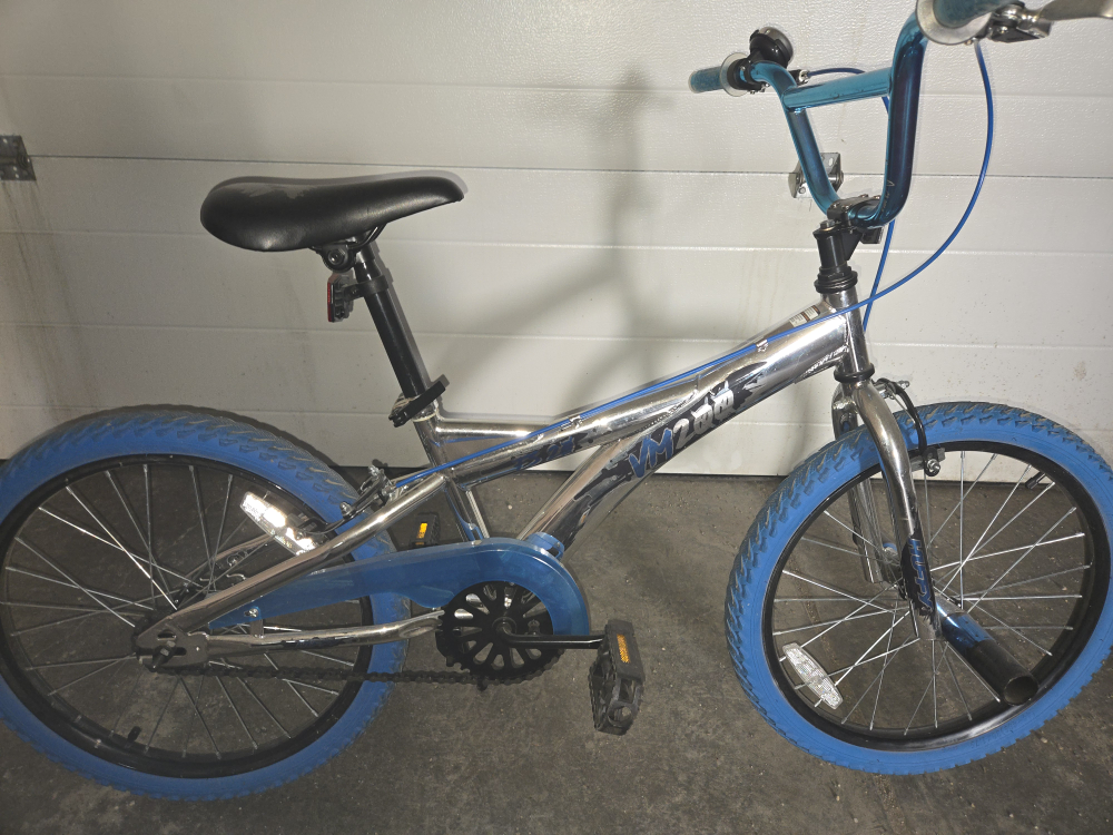 BMX Style, Kids Bicycle - photo 2