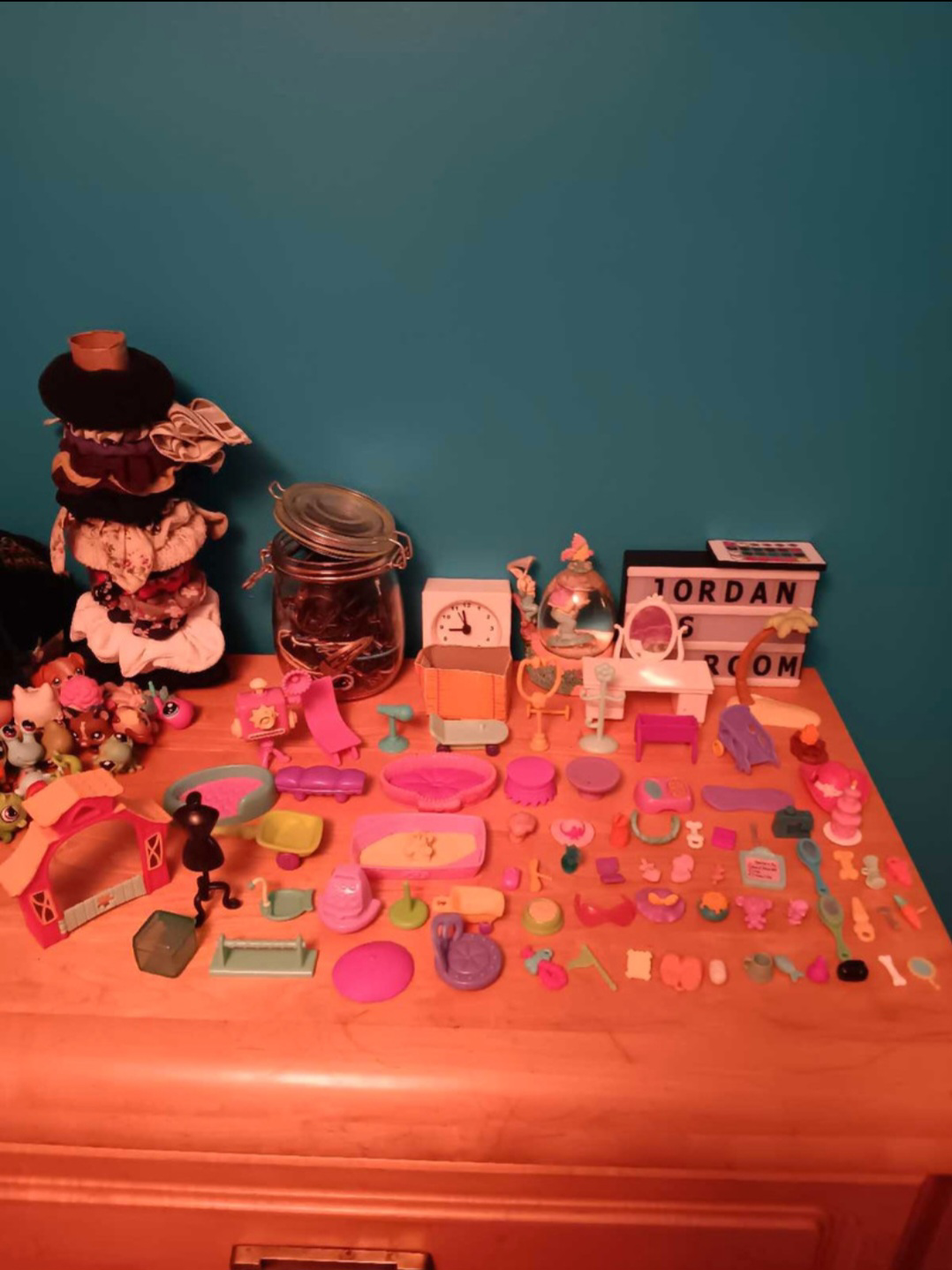 Littlest Pet Shop Bundle - photo 2