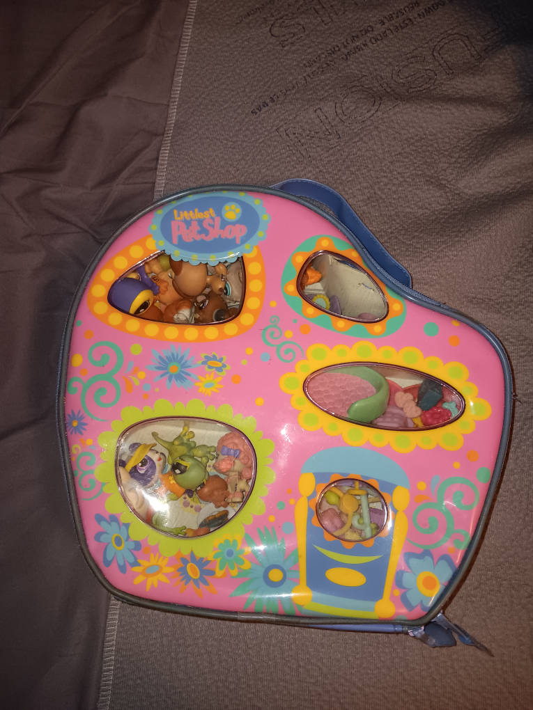 Littlest Pet Shop Bundle - photo 3