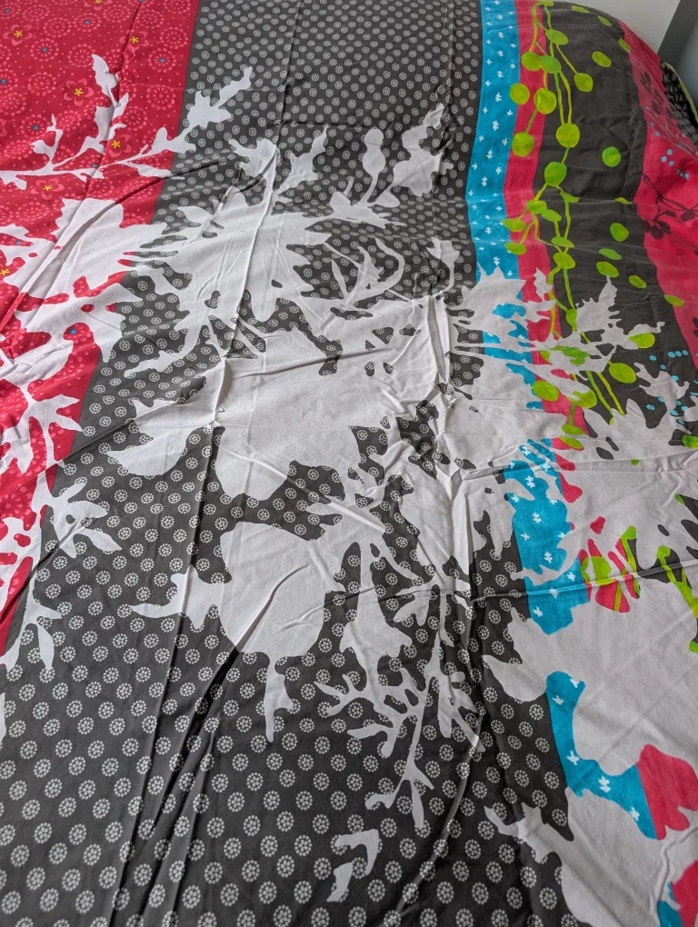 Duvet Cover - King size thumbnail