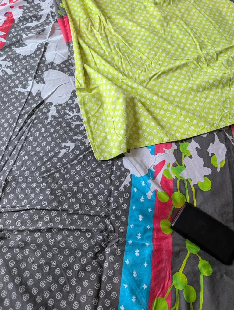 Duvet Cover - King size image indicator(3)