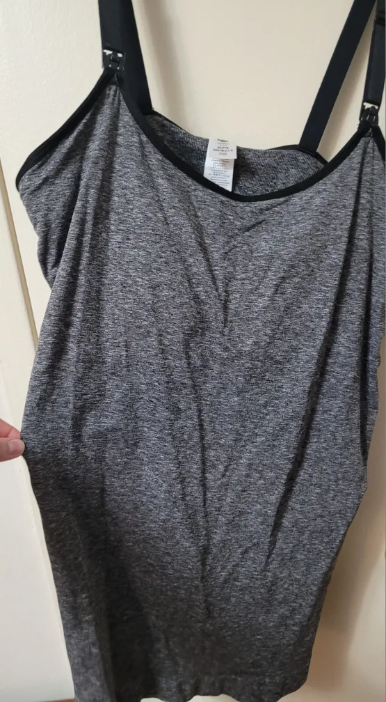 Maternity and Nursing Clothes-Size XXL image indicator(6)