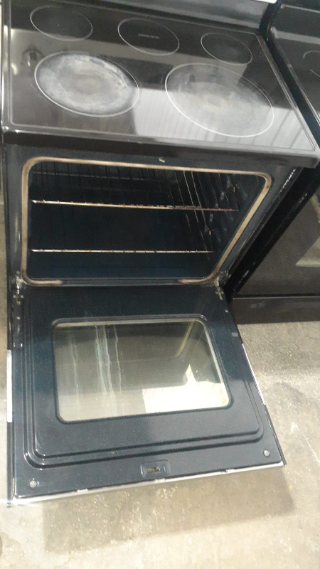 Electric Range Stove - photo 3