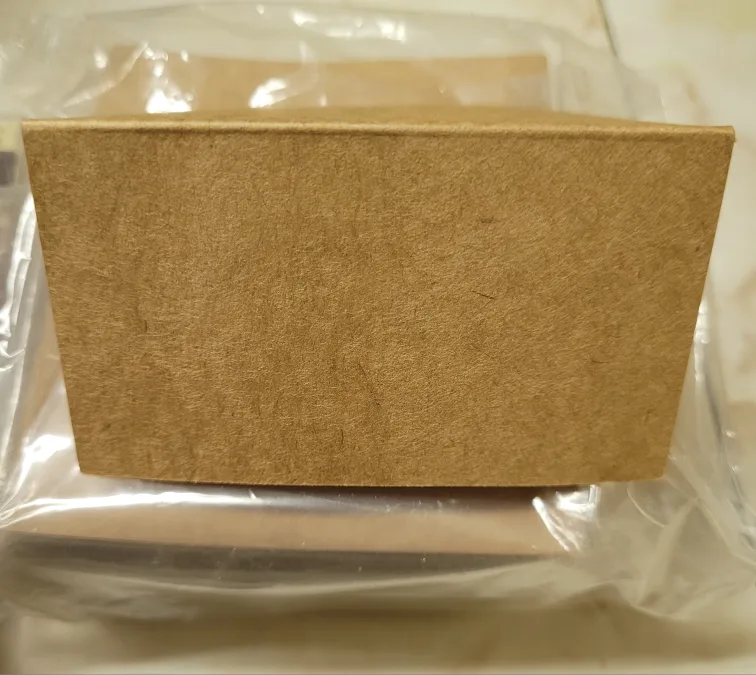 Alphabet Stamp Set with Ink Pad and Place Cards image indicator(3)