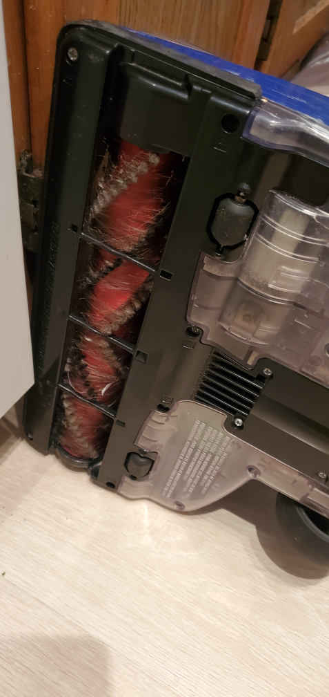 Hoover Vacuum (powerful!) - photo 4