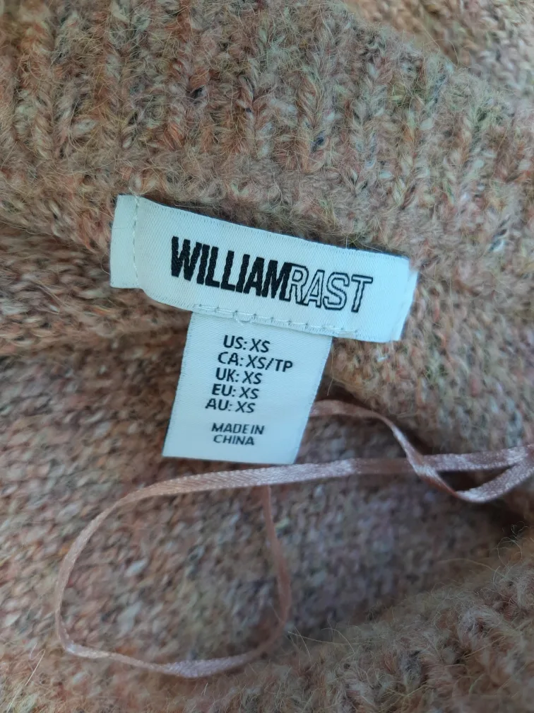 William Rast XS Cardigan image indicator(2)