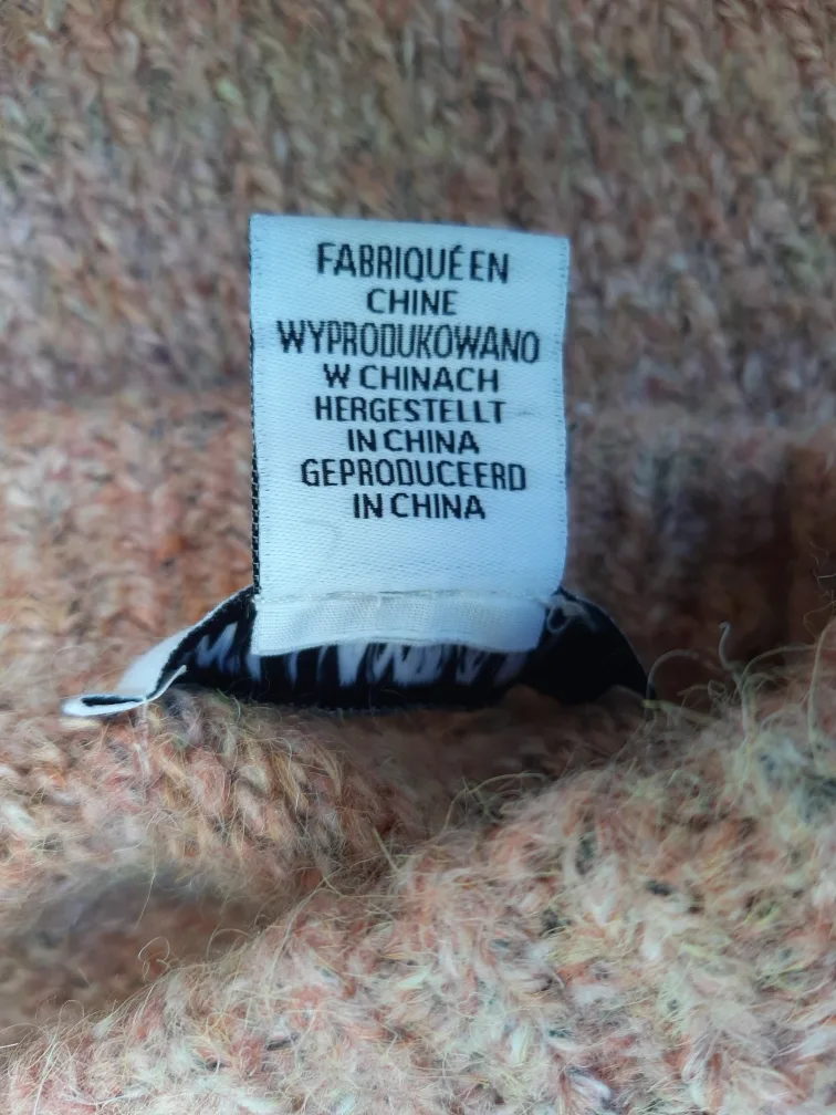 William Rast XS Cardigan image indicator(3)