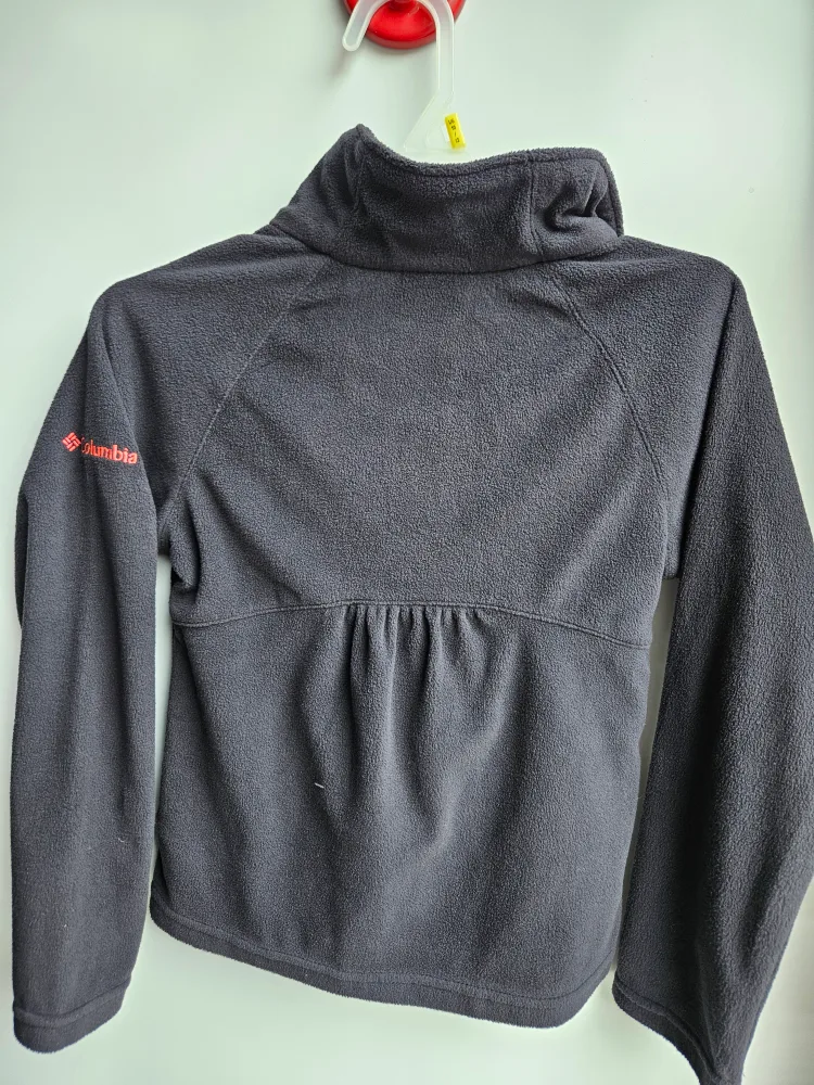 Columbia Fleece Pullover - XS image indicator(3)