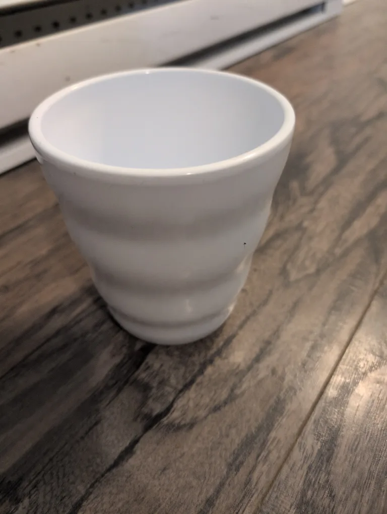 Assorted Decorative Flower Pots image indicator(4)