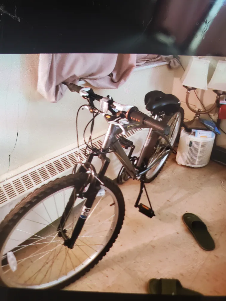 Mountain Bike image indicator(8)