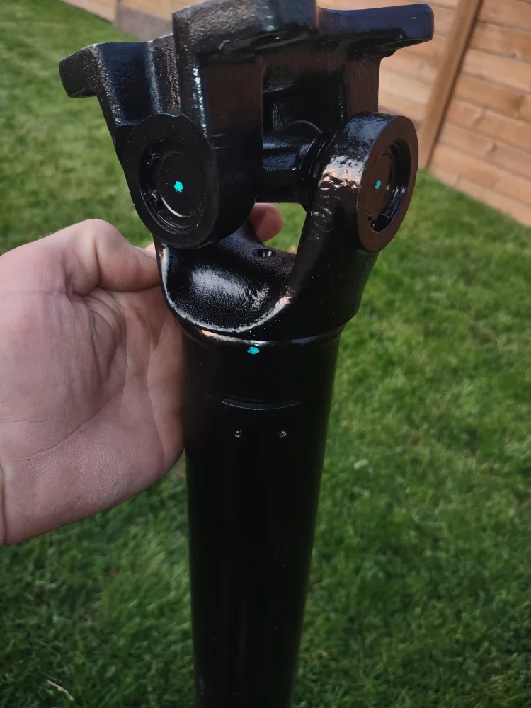 Driveshaft for sale             🇨🇦 image indicator(8)