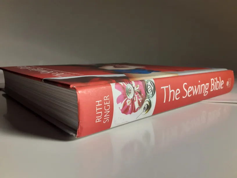 The Sewing Bible image indicator(6)