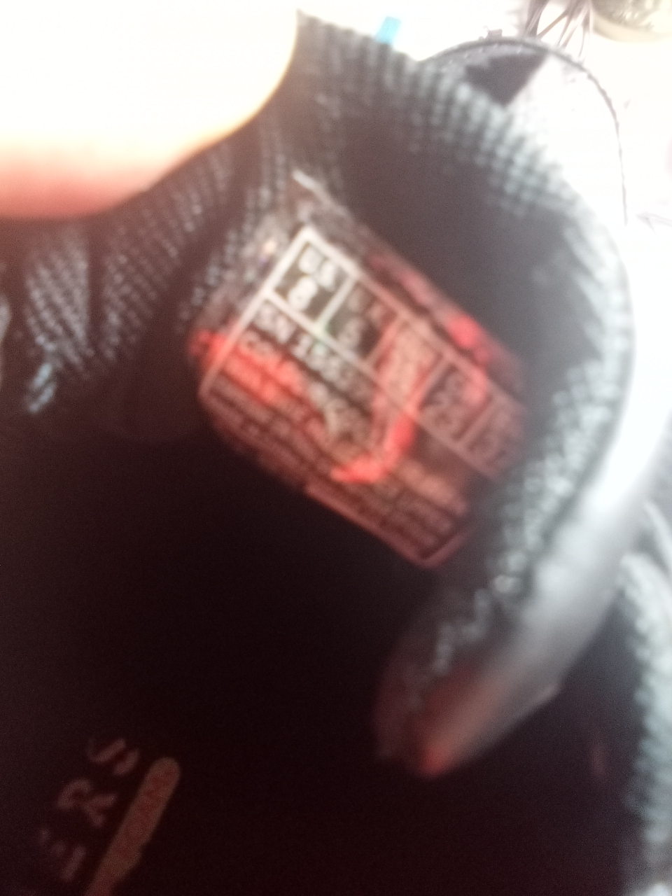 Skechers Black Sneakers - photo 4