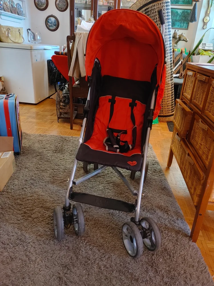 Delta Children Stroller thumbnail