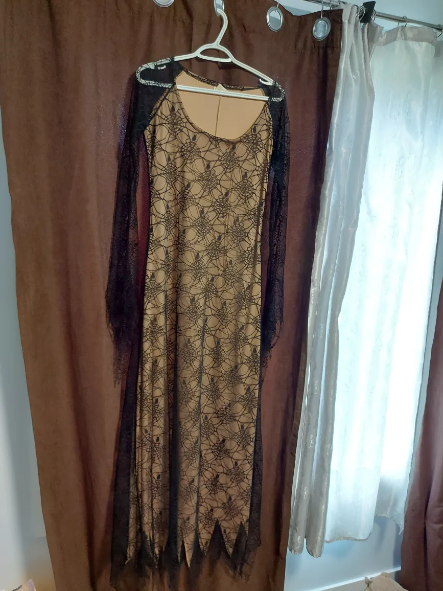 Halloween Costume Dress thumbnail