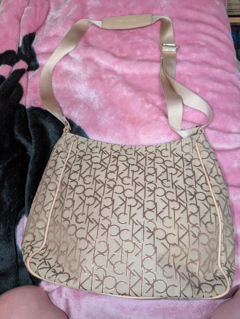 Calvin Klein Crossbody Bag image indicator(3)