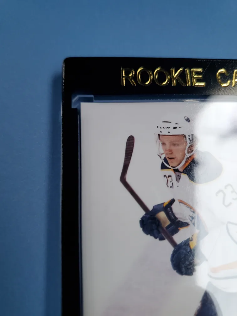 Sam Reinhart Young Guns Rookie image indicator(6)