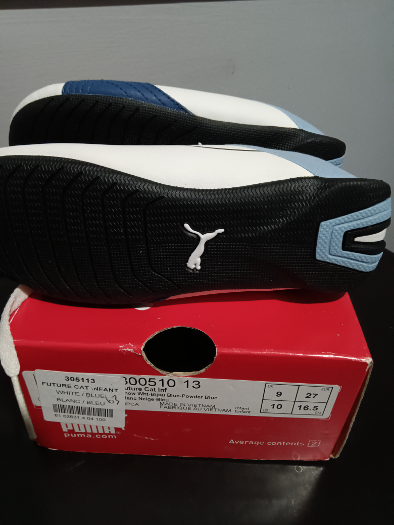 Puma Kid's Shoes - photo 2