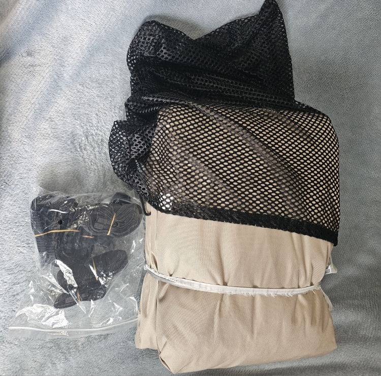 GEARFLAG Trailer Boat Cover 17-19 ft - photo 2