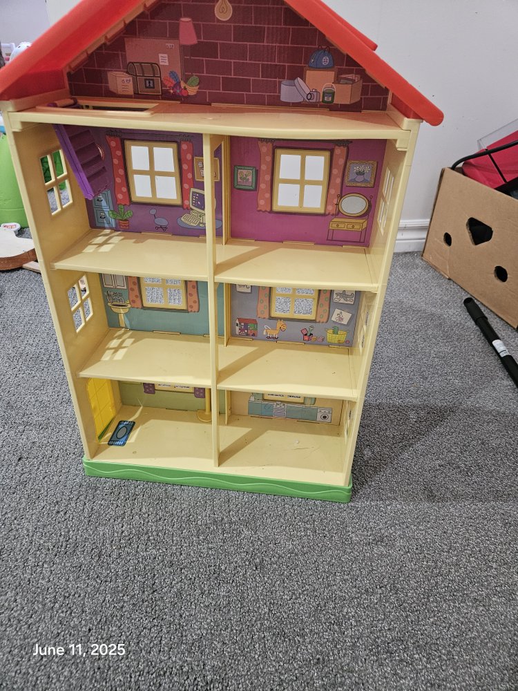 Doll House