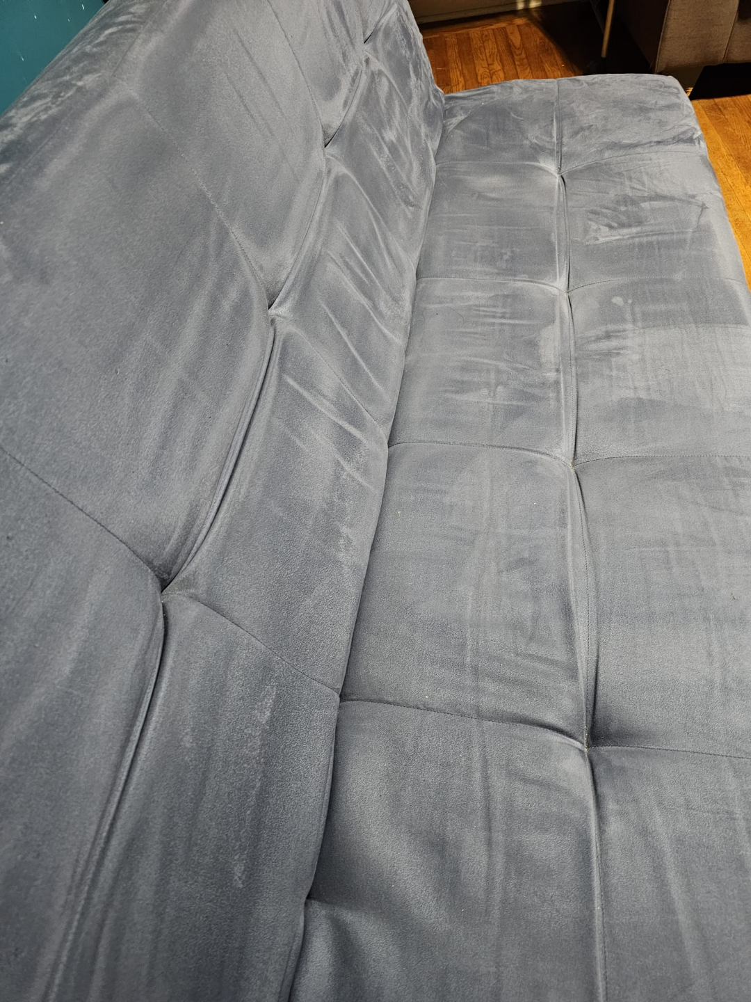 Sofa Bed - photo 4