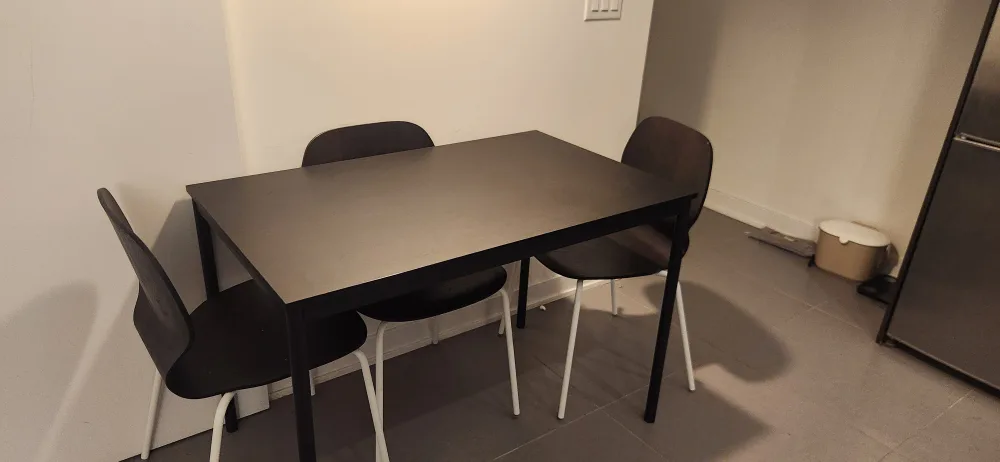 Table - dining or desk thumbnail