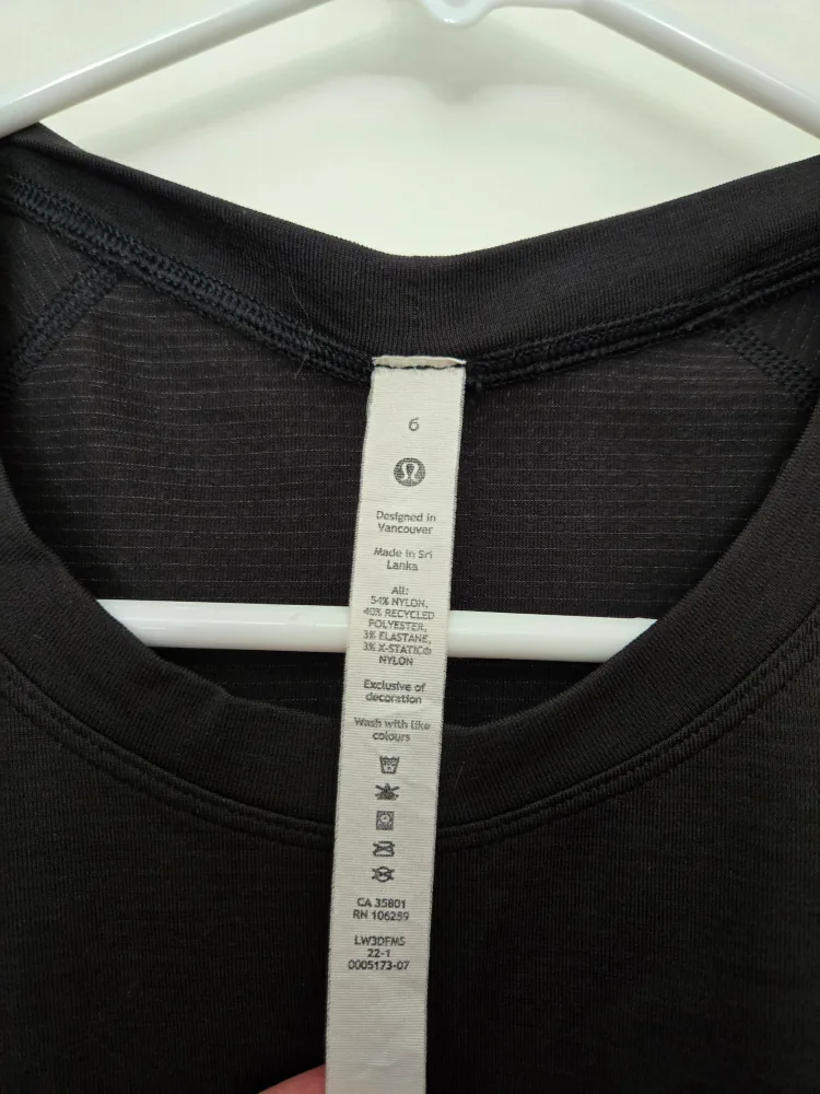 Lululemon Swiftly 6 image indicator(2)