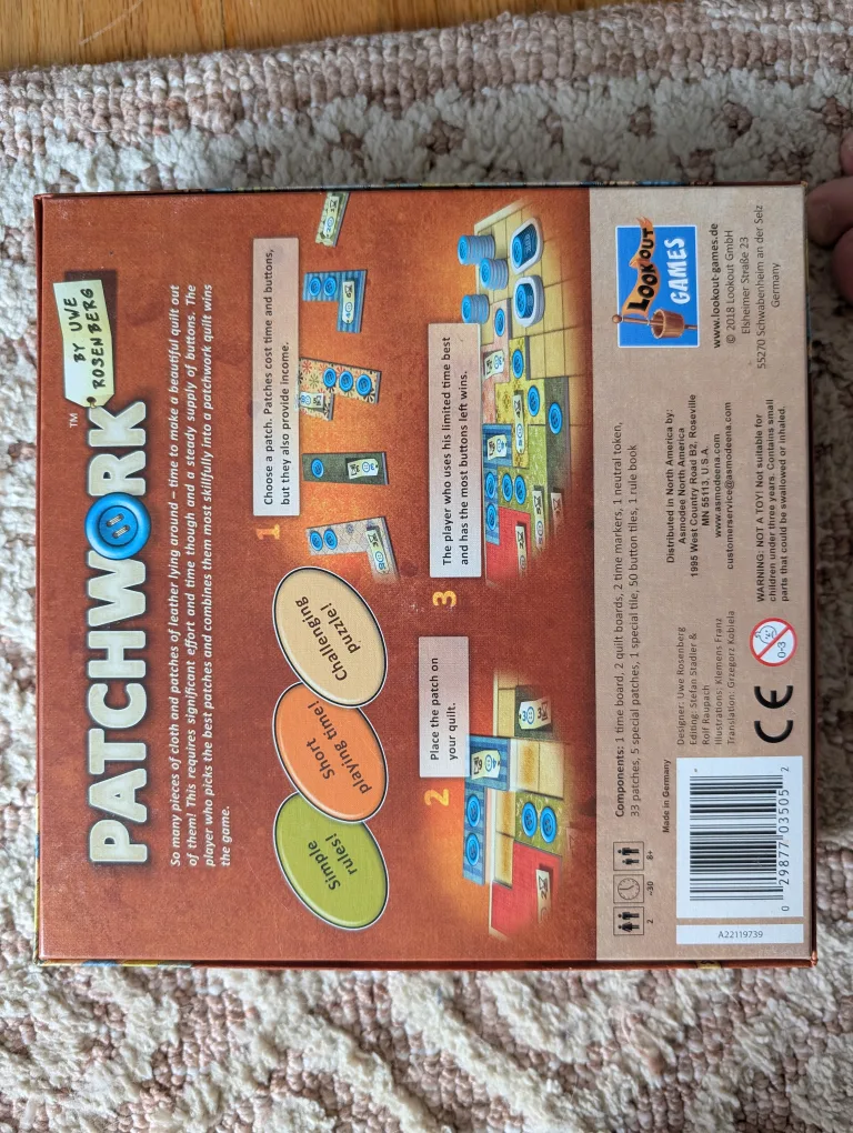 Patchwork image indicator(2)