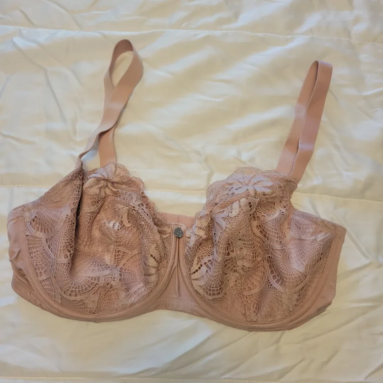 Change Lace Detail Bra 36 G New thumbnail