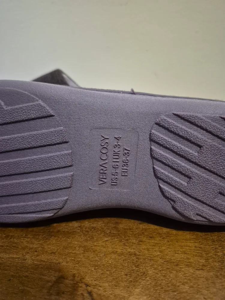 Cozy Slippers image indicator(7)