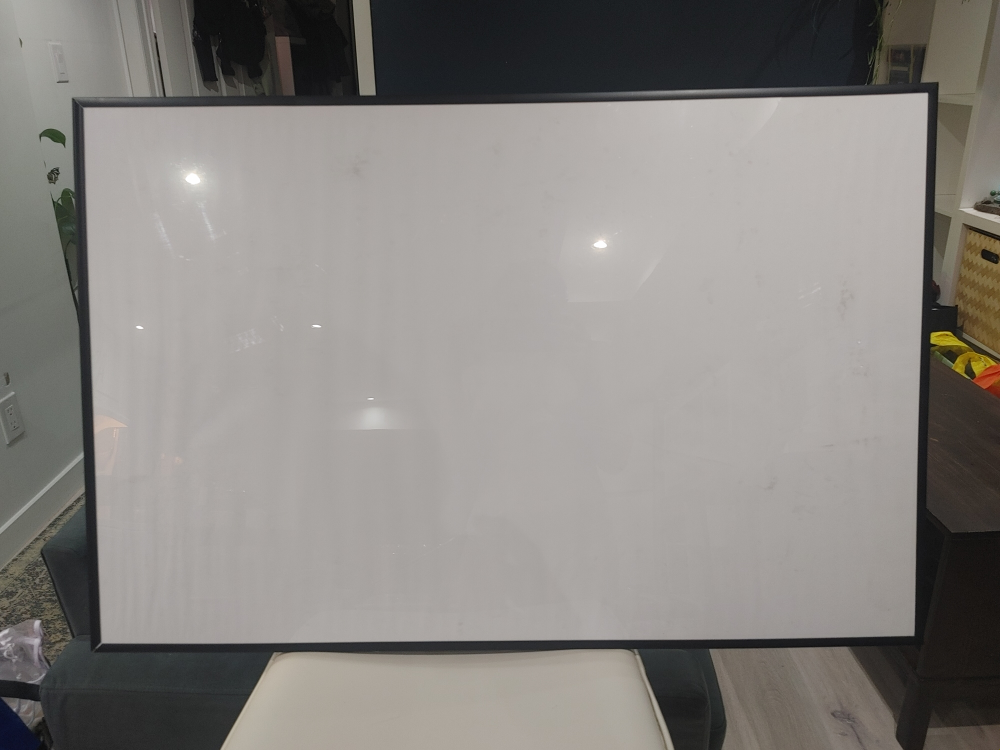 Poster Frame